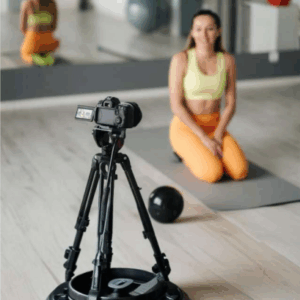 Personal training individual en directo