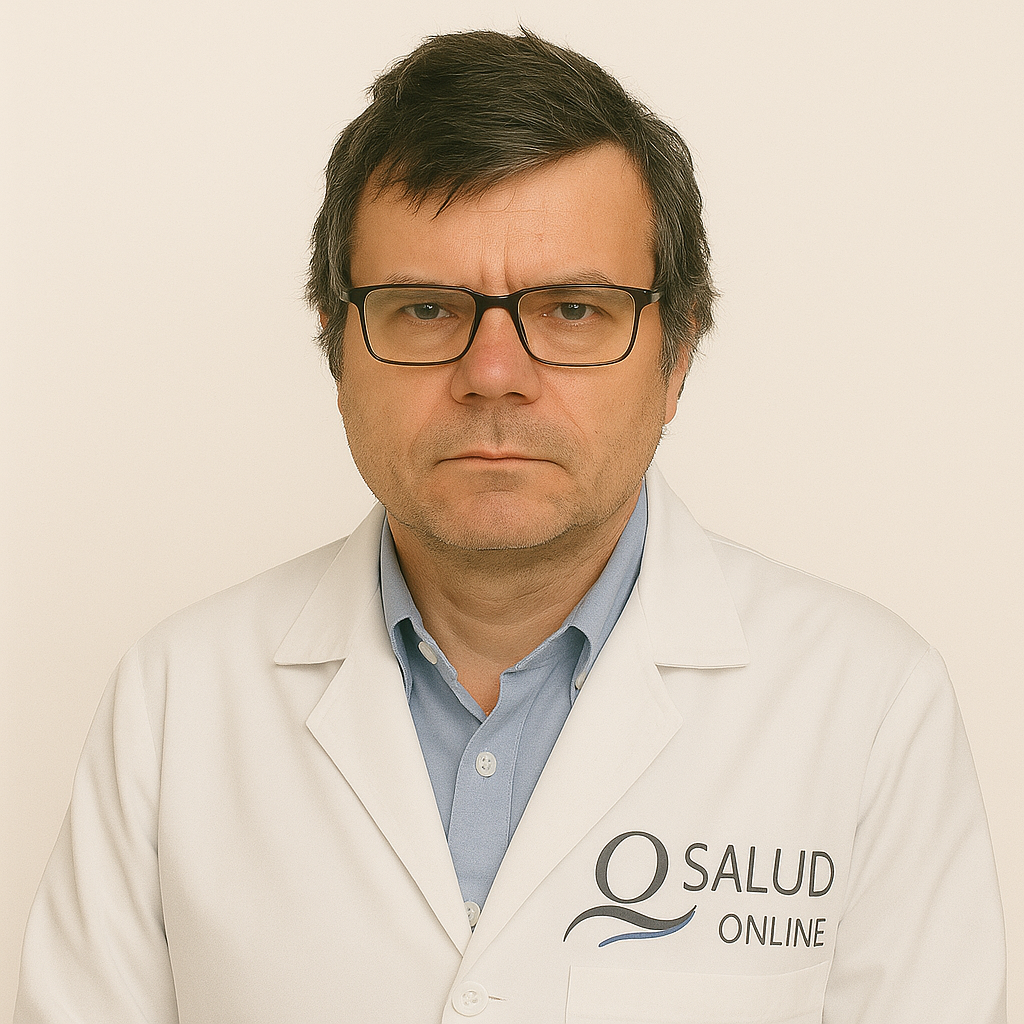 Bernardo Sánchez-Capuchino Vicens