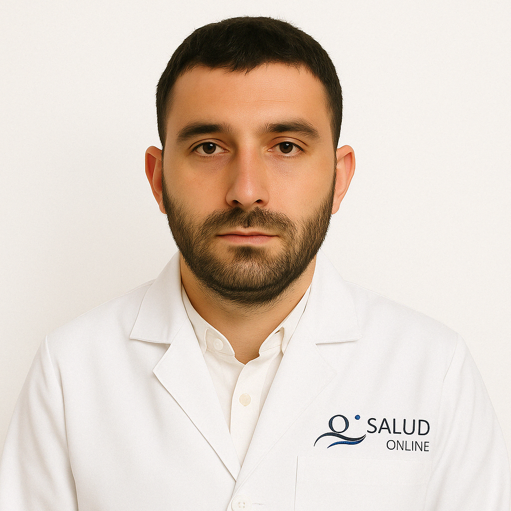 Ismael El Outmani
