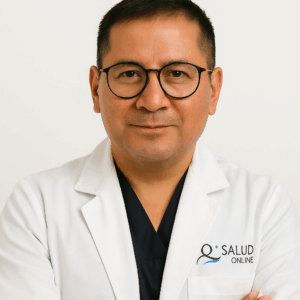 DR. ROBERTH STALIN BRAVO PARDO