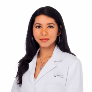 DRA. ANA BELEN HARO