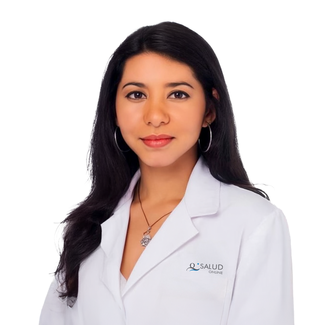 ANA BELEN HARO - blanco