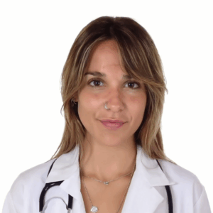 DRA. ALEJANDRA GARCIA BENITEZ DE LUGO