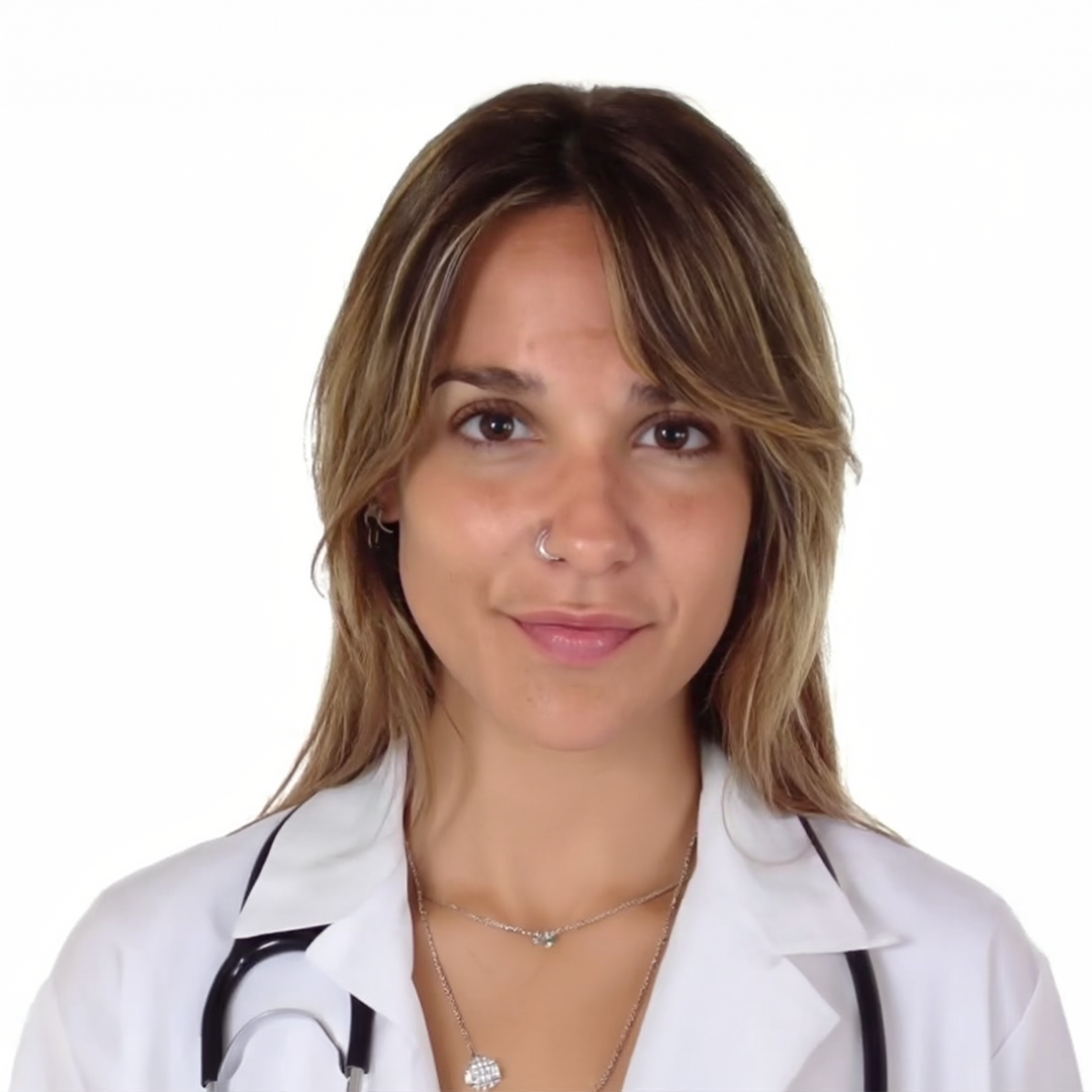 Alejandra Garcia Benitez de Lugo