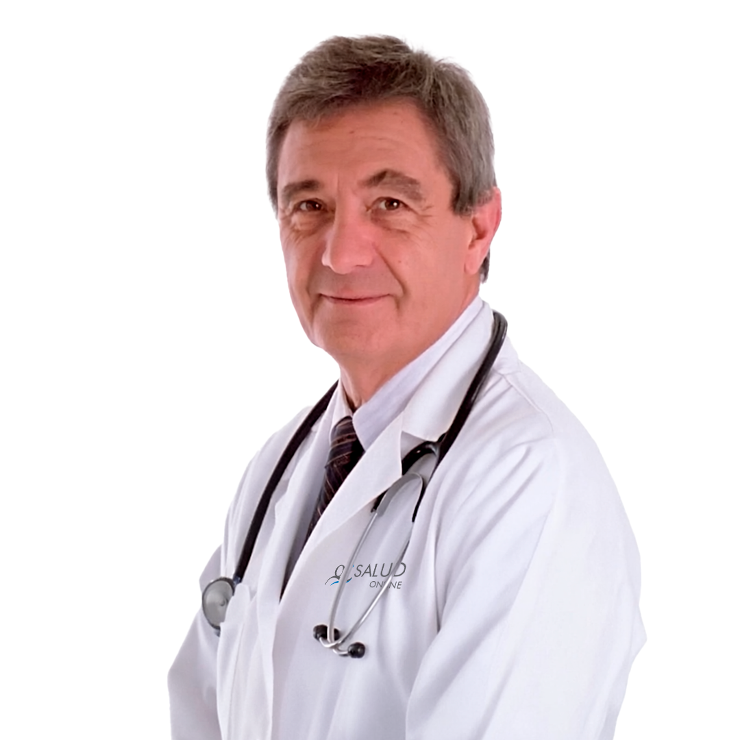 Alejandro Gonzalez Rodriguez - blanco
