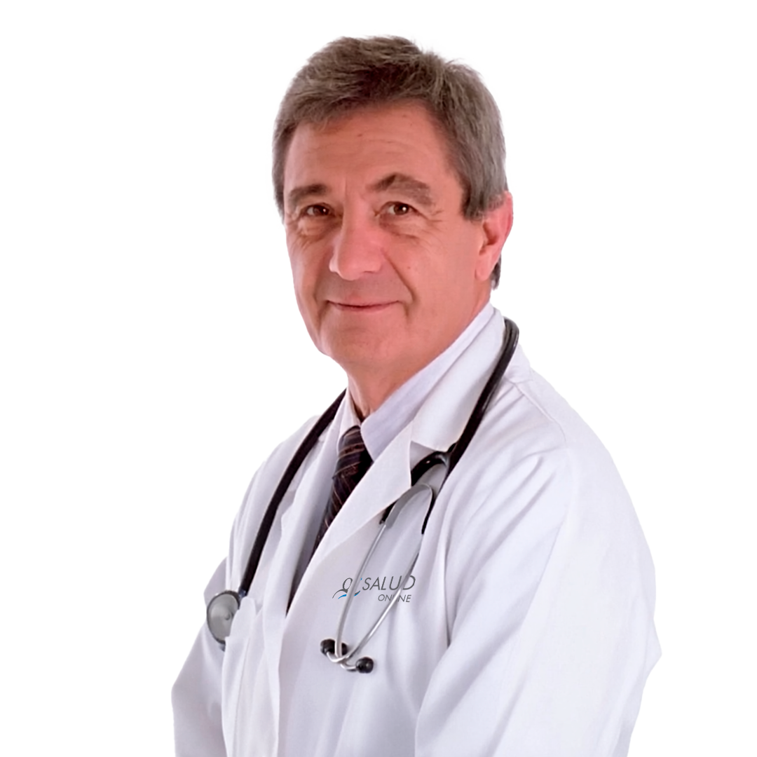 Alejandro Gonzalez Rodriguez