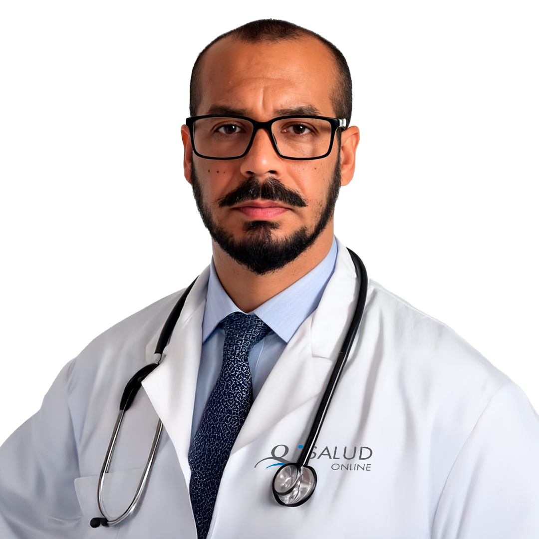 Alvaro Escalante