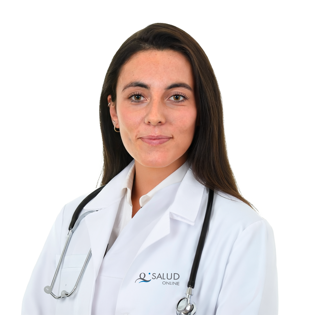 Beatriz Hernandez Gajate
