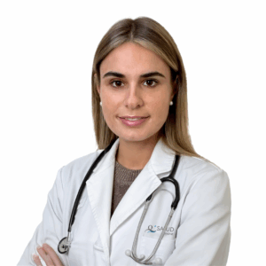 DRA. CAROLINA MAGALDI GONZALEZ