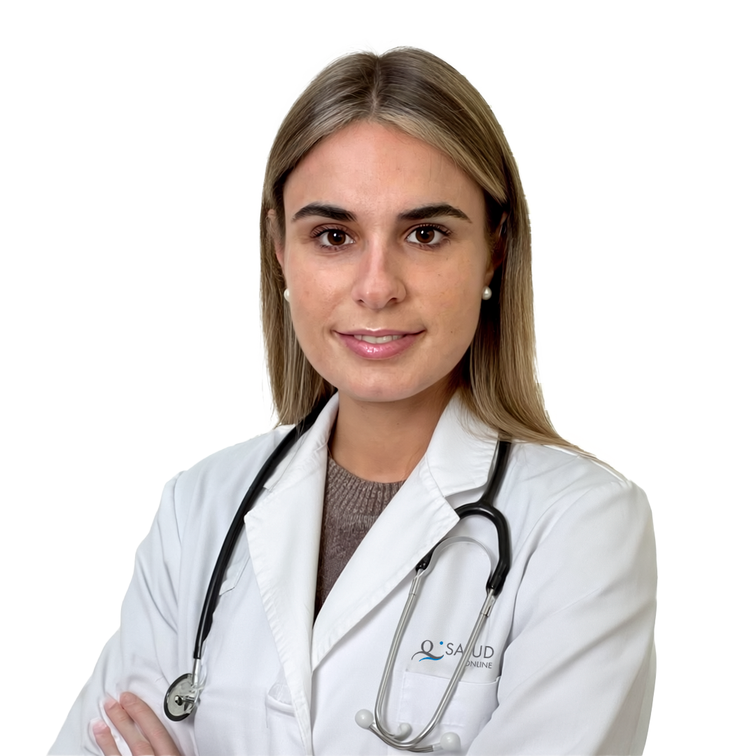 CAROLINA MAGALDI GONZALEZ
