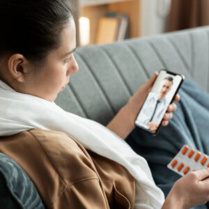 CONSULTA CON PISQUIATRIA ONLINE QSALUD