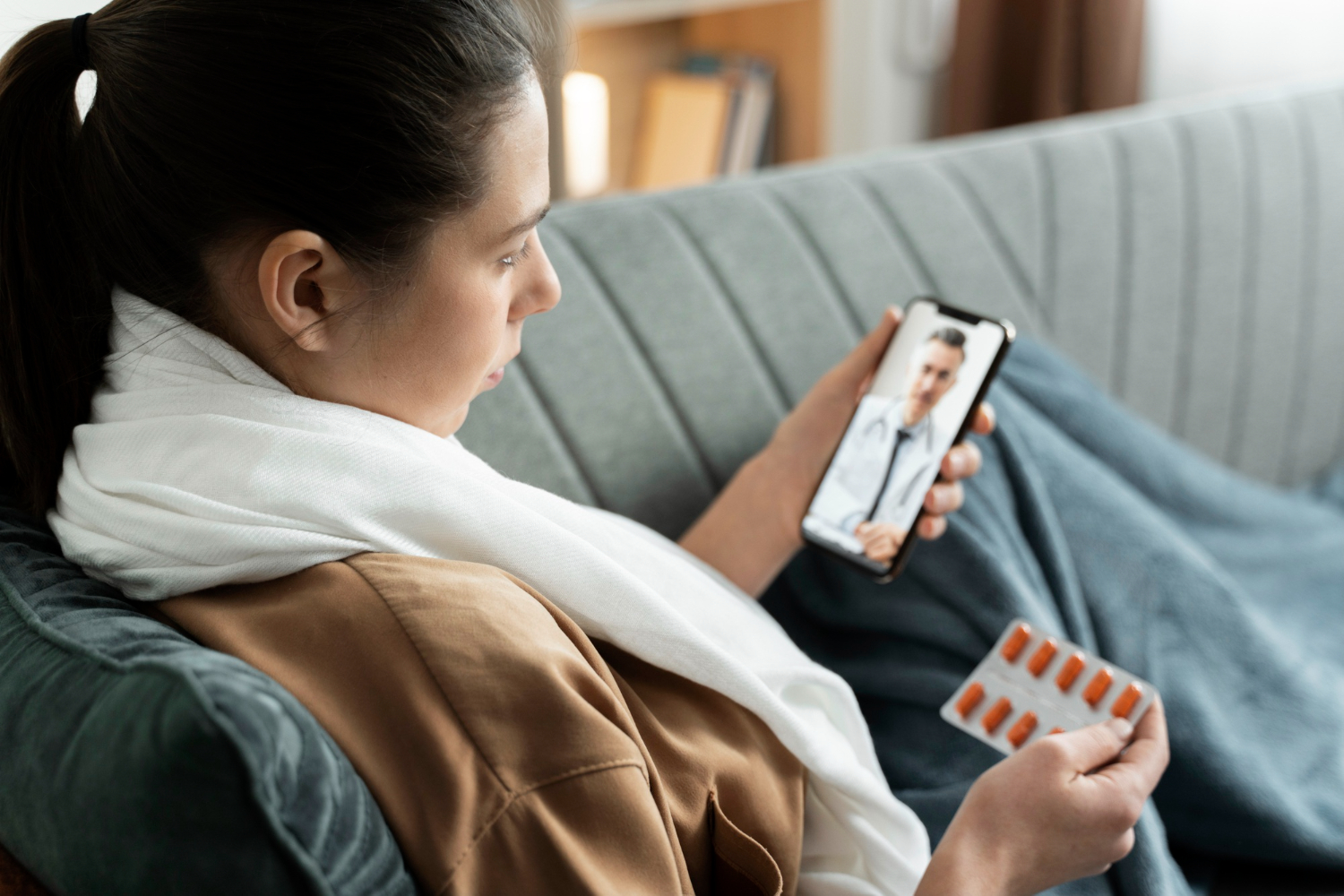 CONSULTA CON PISQUIATRIA ONLINE QSALUD