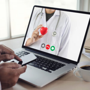 CONSULTA DE CARDIOLOGÍA: CONTROL DE HIPERTENSIÓN