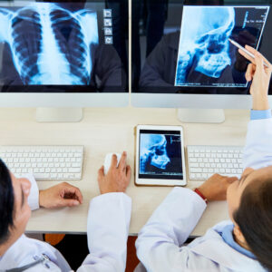 CONSULTA DE TRAUMATOLOGÍA: DOLOR ARTICULAR