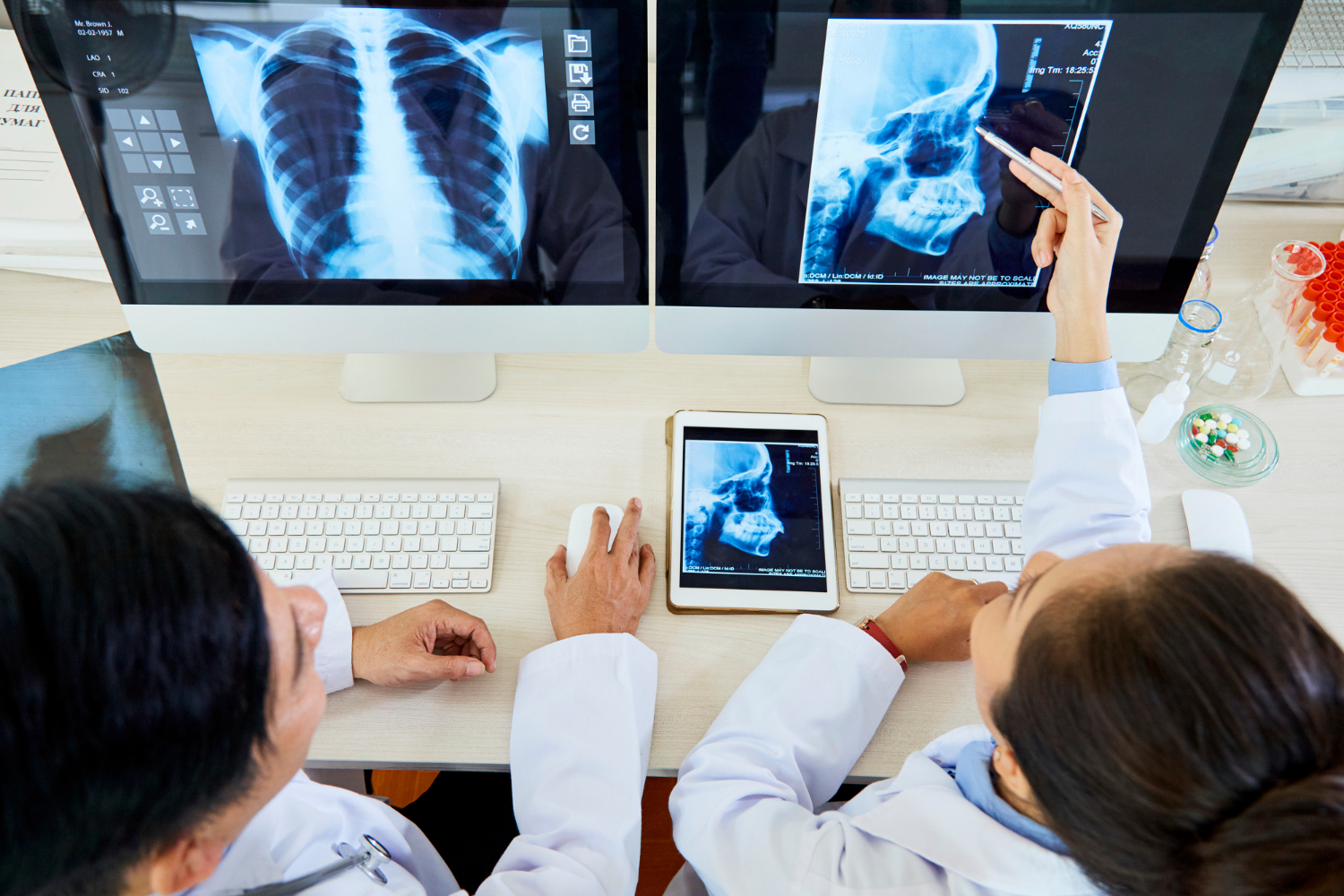 CONSULTA DE TRAUMATOLOGÍA: DOLOR ARTICULAR