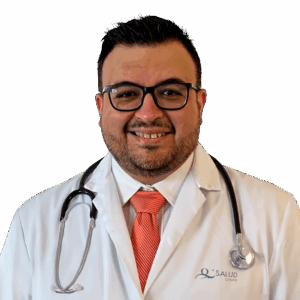 DR. CHRISTOPHER BEJA PÉREZ