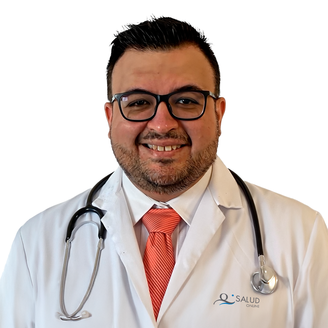 Christopher Beja Perez - BLANCO