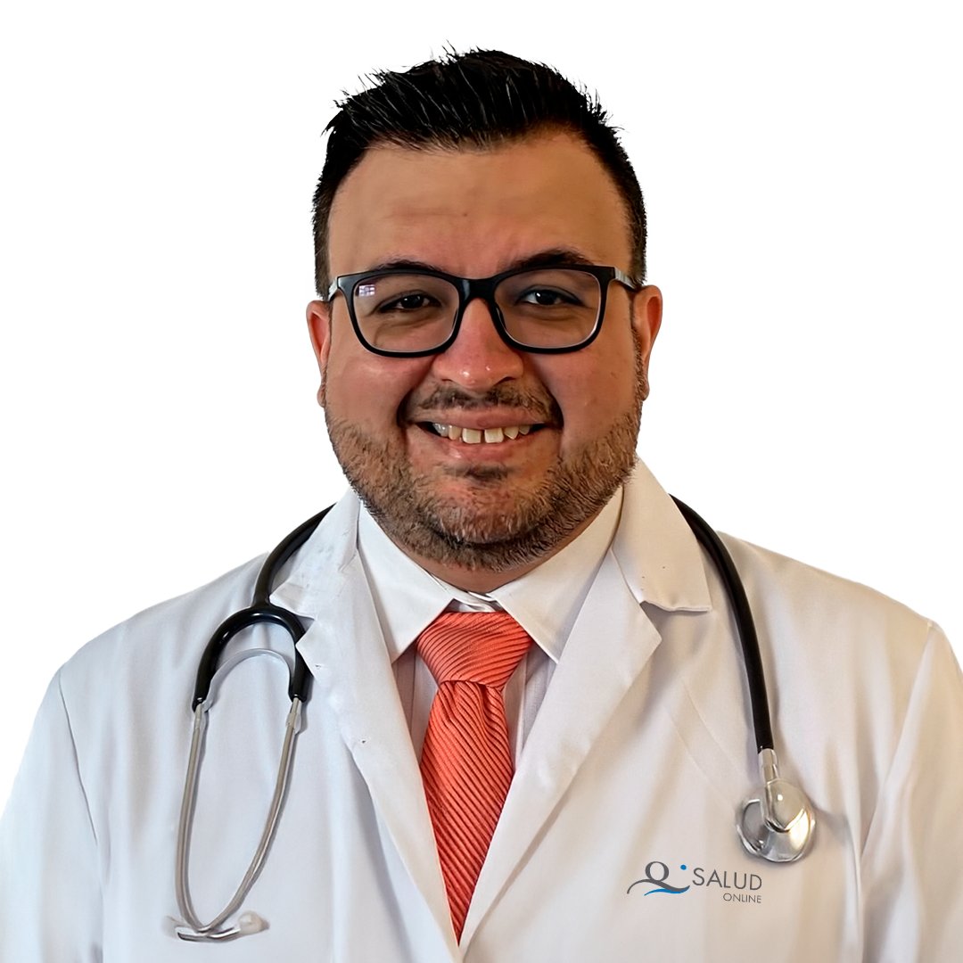 Christopher Beja Perez