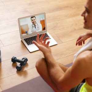CONSULTA DE MEDICINA DEPORTIVA: OPTIMIZA TU RENDIMIENTO