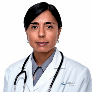 DRA. CRISTINA ÁLVAREZ BAUTISTA
