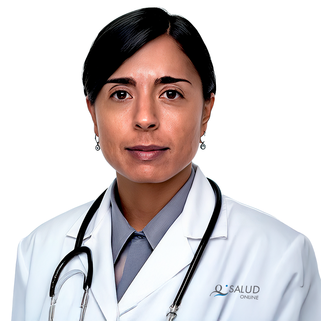 Cristina Alvarez Bautista - BLANCO