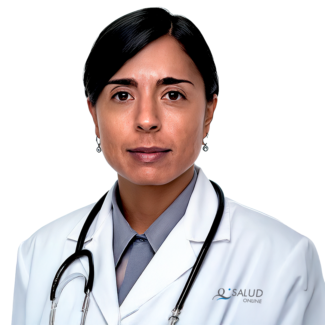 Cristina Alvarez Bautista