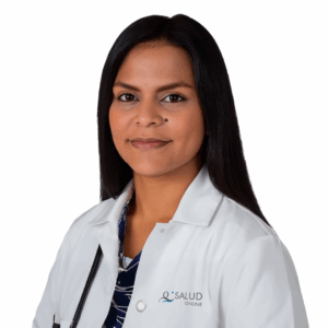 DRA. DANNIET MARRUFFO
