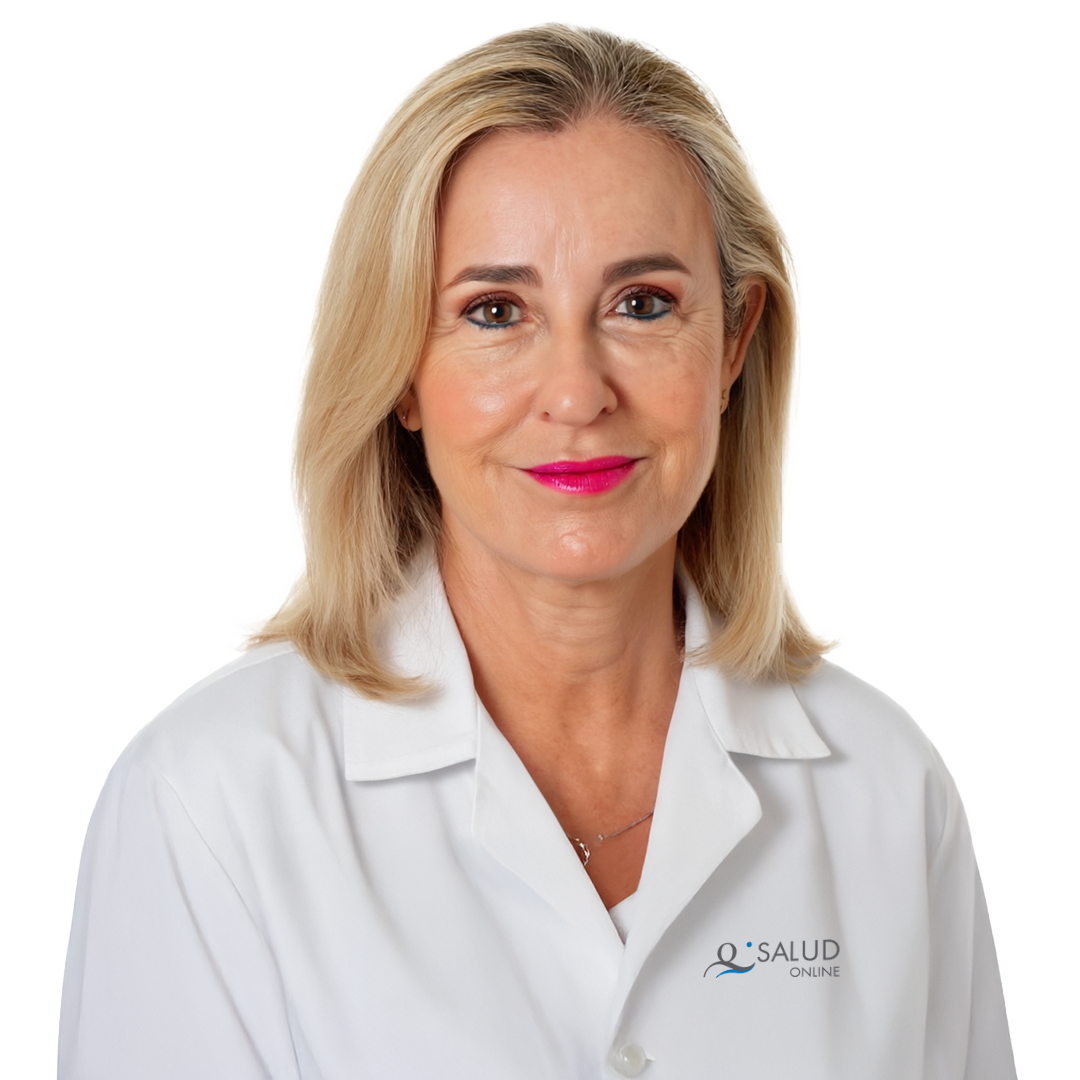Elena Maria Cardona Linares