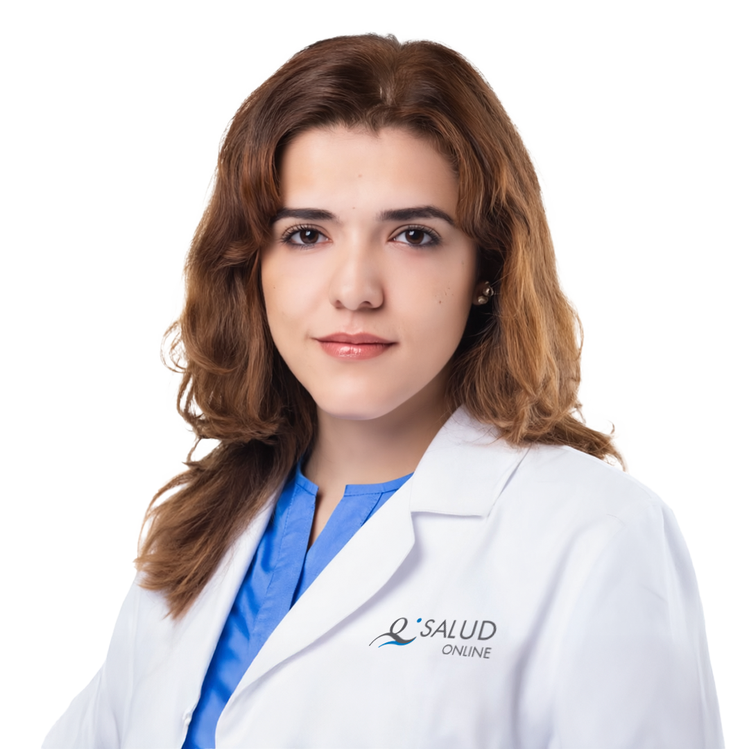 Emiliana Eusebio Ponce