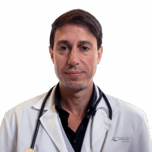 DR. IMANOL PEREZ
