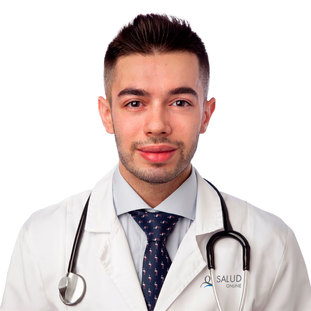 Jaime Herrera Guiraldo - BLANCO