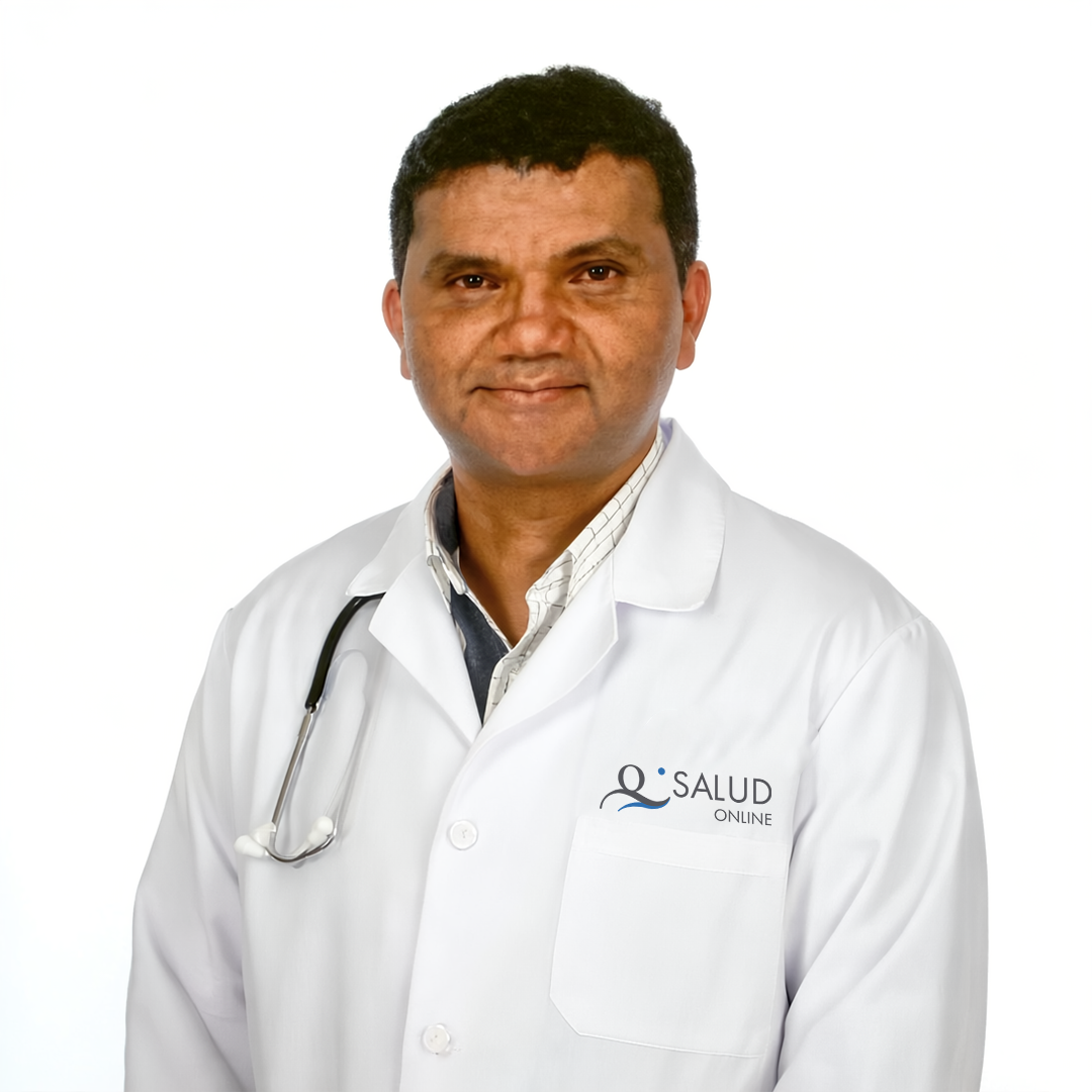 Javier Gregorio Sojo_