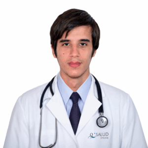 DR. JOSÉ ALEJANDRO HUERGO TRIANA