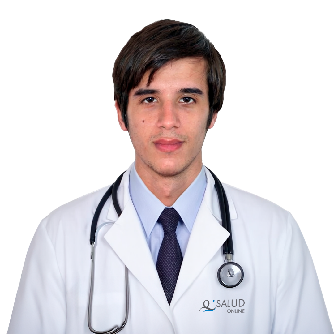 José Alejandro Huergo Triana