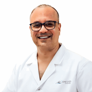 DR. JOSÉ ENRIQUE MOROS CANACHE