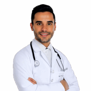 DR. JOSÉ MARÍA EIROS BACHILLER
