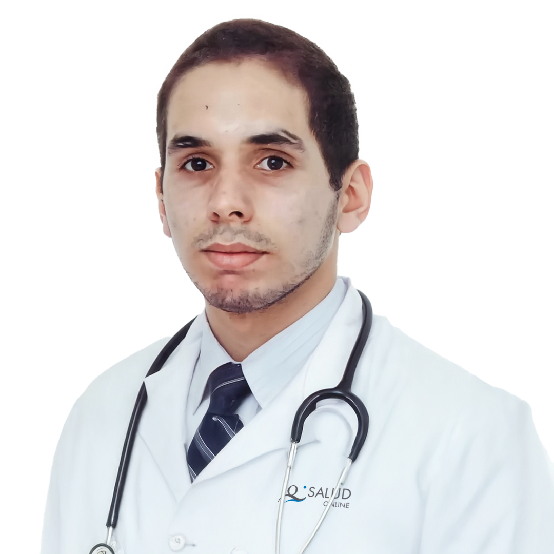 Juan Andre Olivares Luchsinger