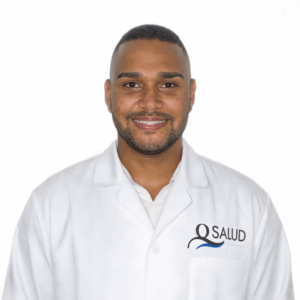 DR. LUIS GUILLERMO ARREGOCES
