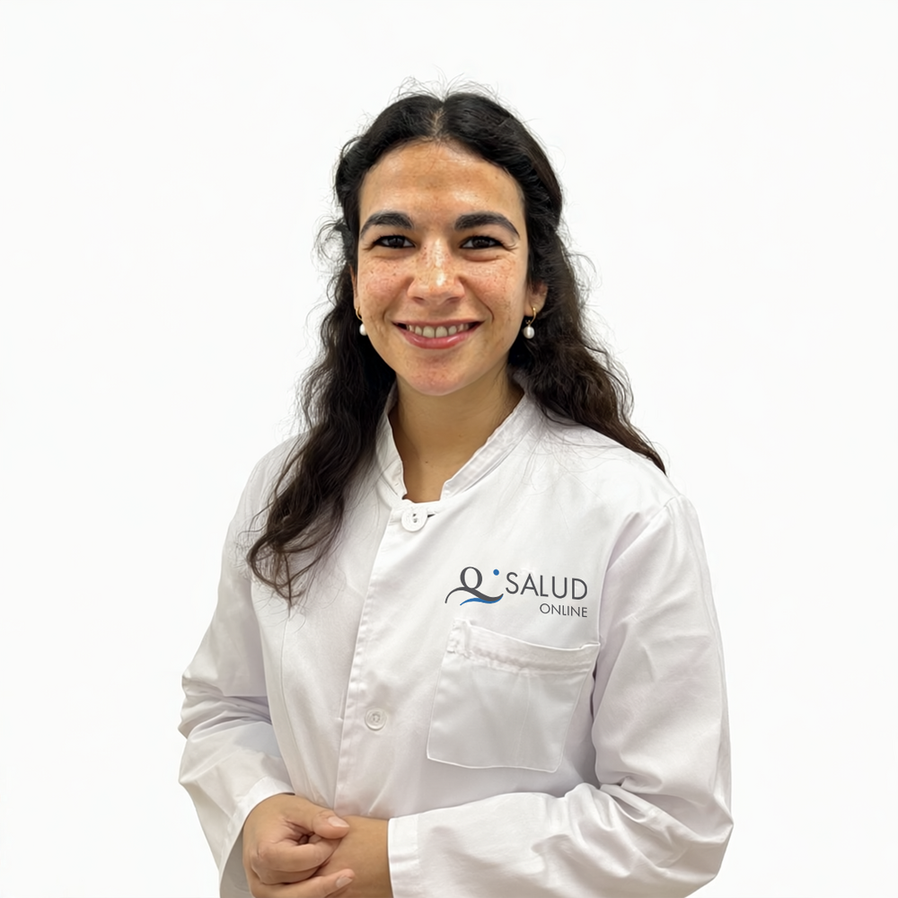 Dra. Mercedes Gonzalez