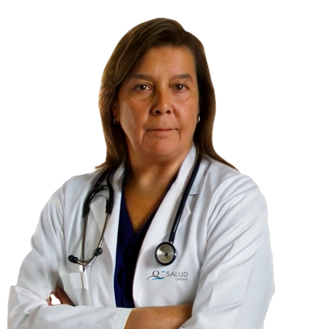 Maria Carmen Ortuño Martin