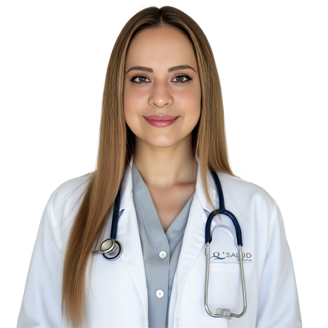 Maria Estefania Arce Dueñas