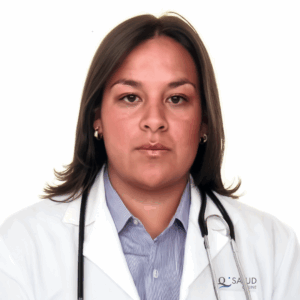 DRA. GREDYS YAMILE SANCHEZ