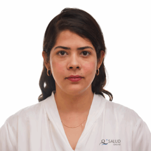 DRA. ARIANNA RAMÍREZ ORTEGA