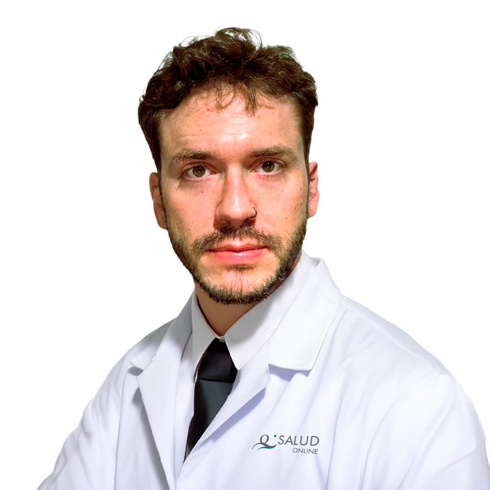 Dr. Norman Nigel Darling