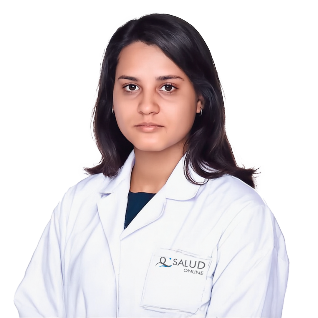 Olga Lidia Ulloa Olivera