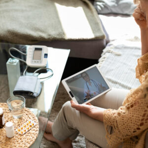 Chequeo cardiologico online