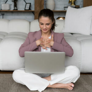 Terapia para la autoestima y la seguridad personal