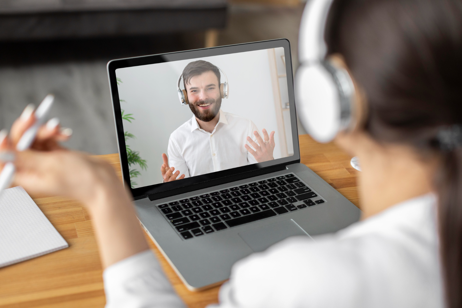 QSALUD VIDEOCONSULTA PACK BARNOUT LABORAL