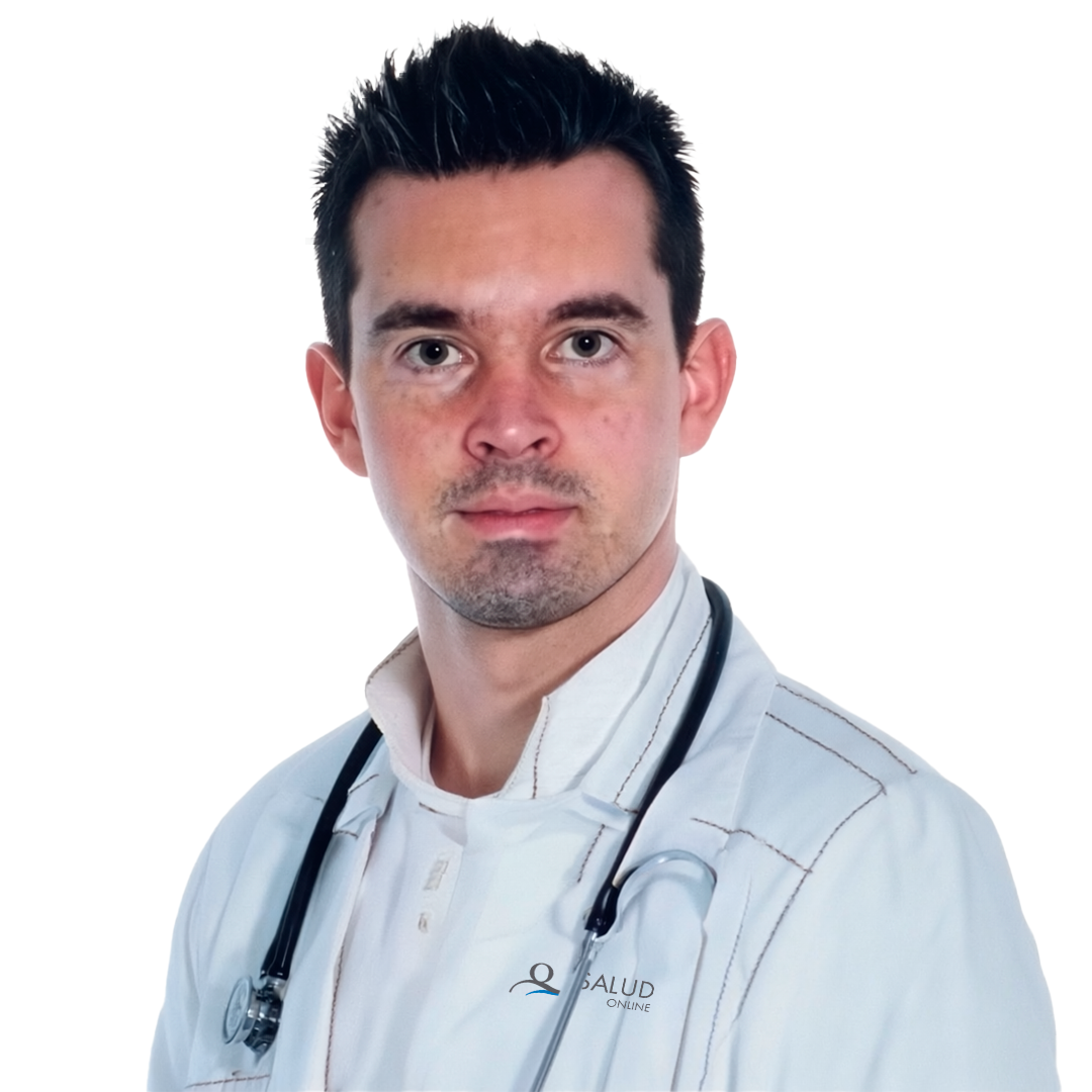 RICCARDO Fiorentino - BLANCO