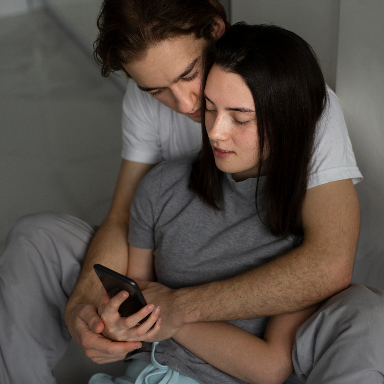 TERAPIA ONLINE DE PAREJA Y SEXUALIDAD